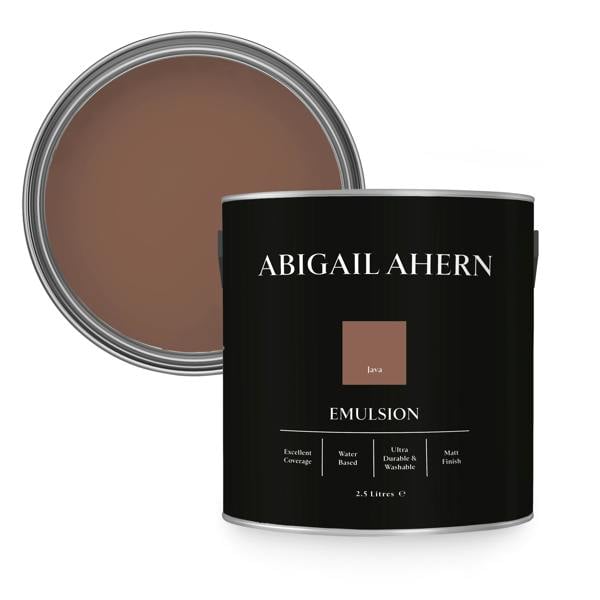 Abigail Ahern Emulsion 2.5L - Java