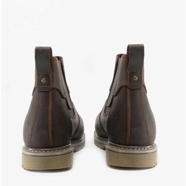 Amblers Safety FS165 Safety Boots in Brown