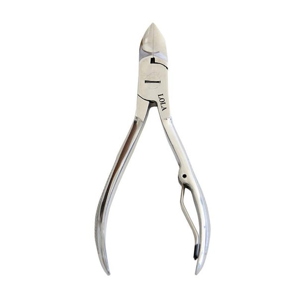 Lola Make Up Lola Barrel Spring Nail Clipper