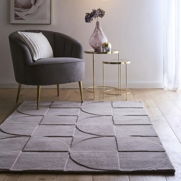 Origins Penny Grey Mauve