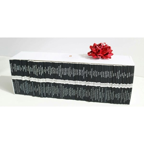 Penguin Little Black Classics 80 Books Box Set