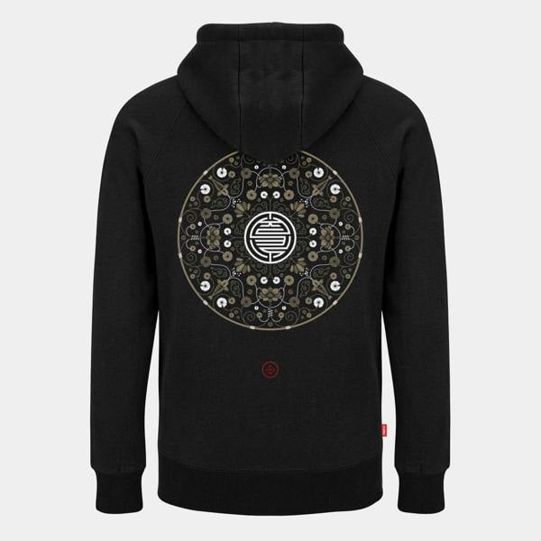 Kumu Lotus Hoodie