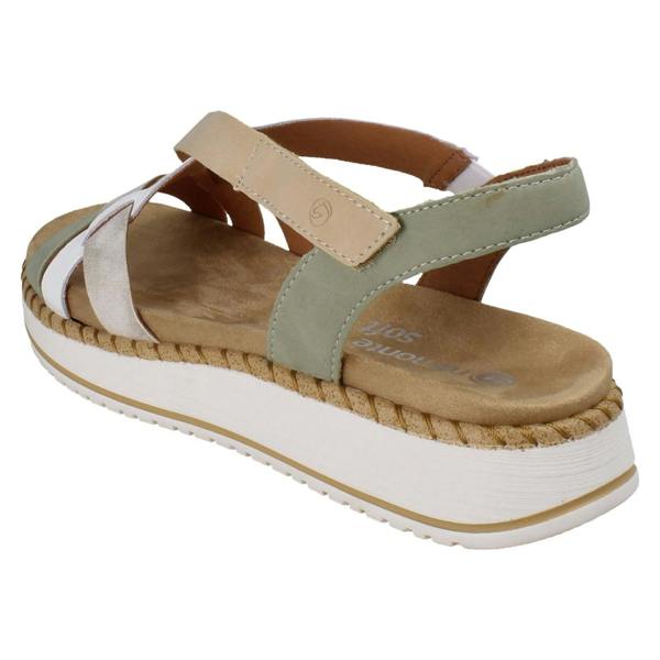 Remonte Ladies Remonte Sandals D3J53