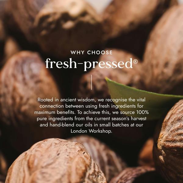 Fushi Wellbeing Organic Shea Butter 200g