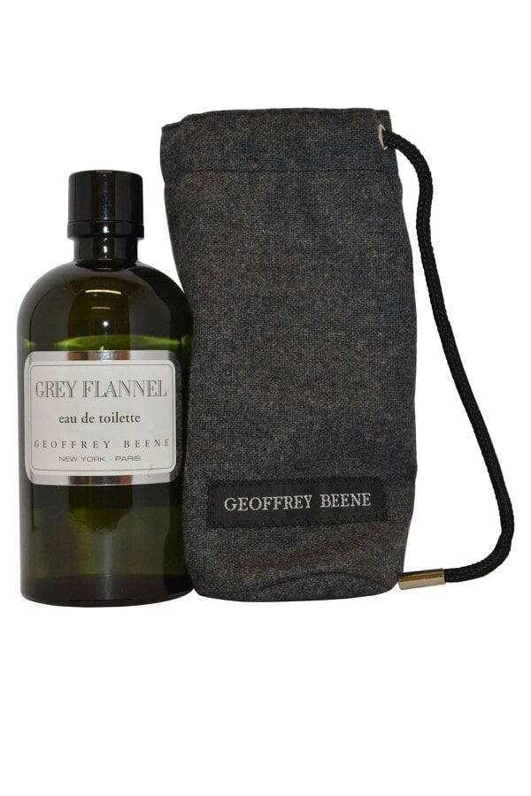 Geoffrey Beene Grey Flannel Eau de Toilette 240ml Geoffrey Beene
