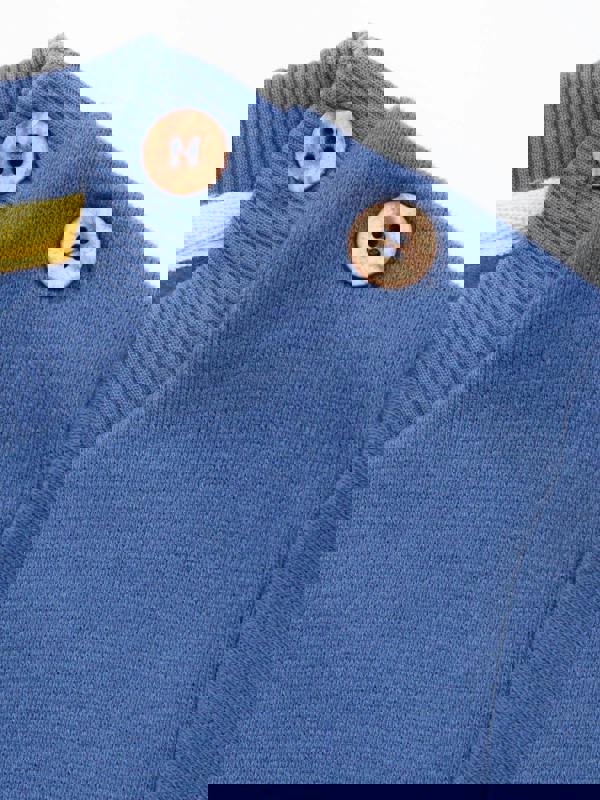 Kite Boys Organic Farmer Duck Sweatshirt