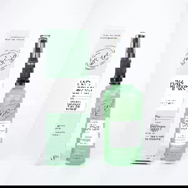 UpCircle Hand + Body Wash 50 ml