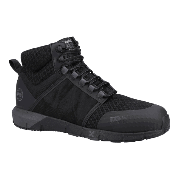 Timberland Pro Radius Safety Boots - Black