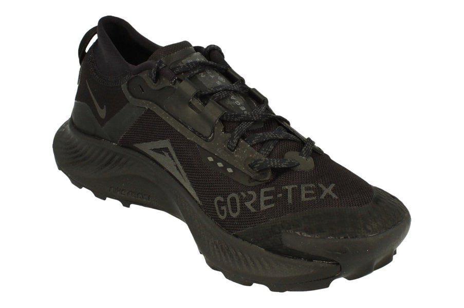 Nike Air Pegasus Trail 3 Gtx Dc8793  001 - Black Dark Smoke Grey 001 - Photo 3
