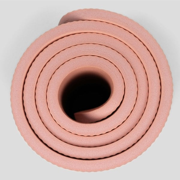 Phoenix Fitness NBR Fitness Mat - Pink