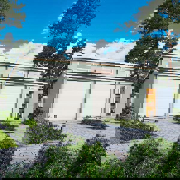 Norland Rawmarsh Garage