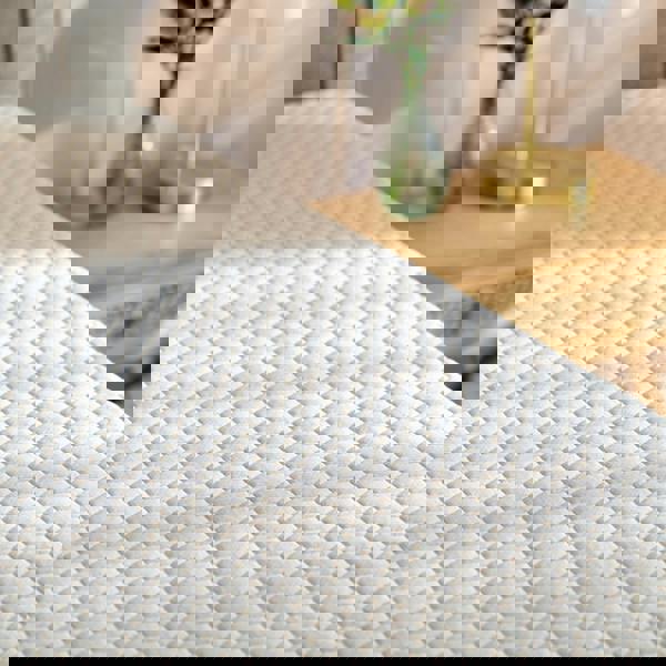 Soak&Sleep 4.5cm Memory Foam Mattress Topper