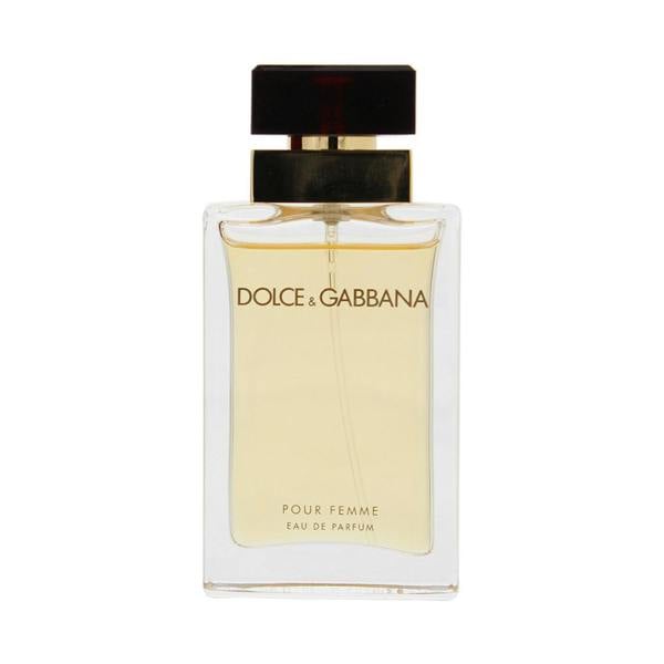 Dolce & Gabbana Pour Femme Eau de Parfum 25ml Spray for Her