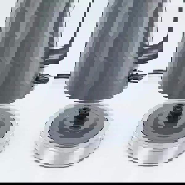 Russell Hobbs 26053 Plastic Kettle - Honeycomb Grey