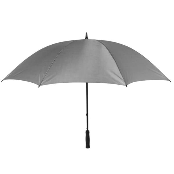 MidOcean Gruso Stick Umbrella - Grey - 