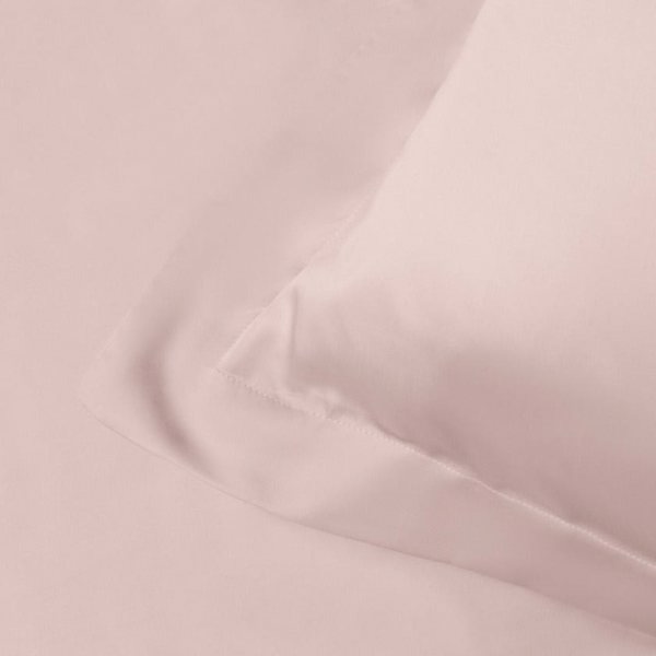 Ethical Bedding Summer Transformation Bundle - Rose