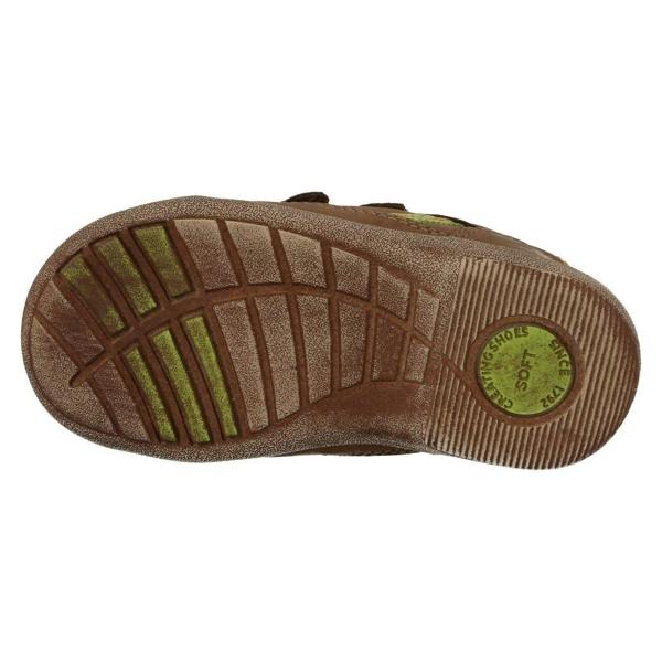 Start-rite Boys Startrite Casual Shoes Super Soft Leo