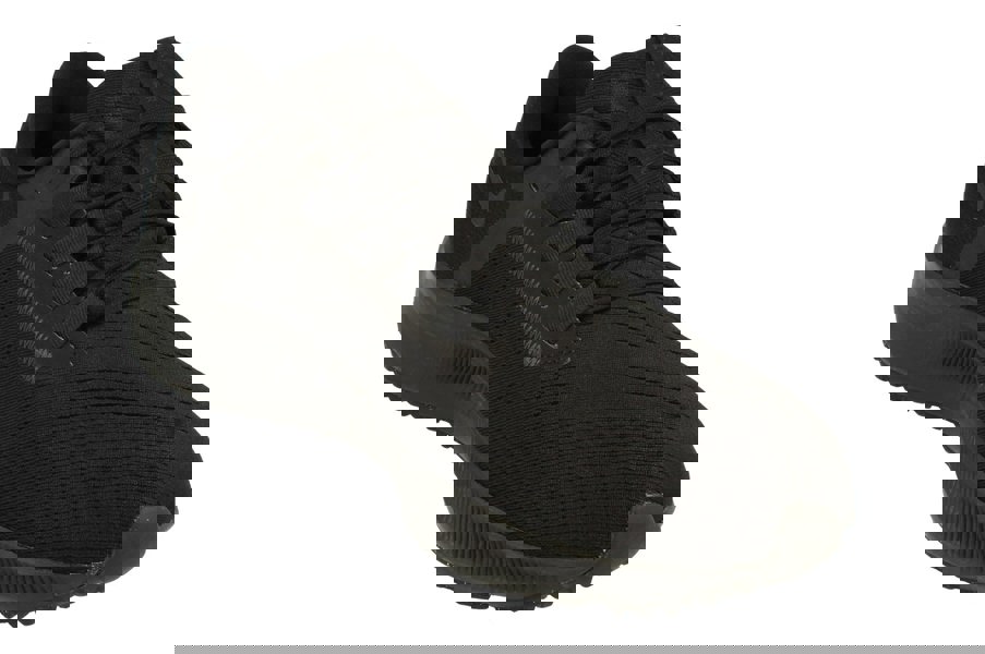 Nike Air Zoom Pegasus 38 Mens Cw7356 001 - Black Anthracite Volt 001 - Photo 3