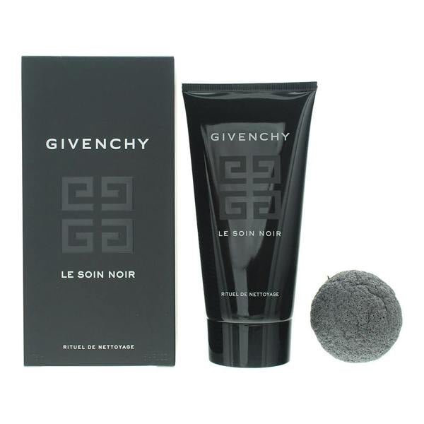 Givenchy Le Soin Noir Face Cleanser  Face Sponge 175ml
