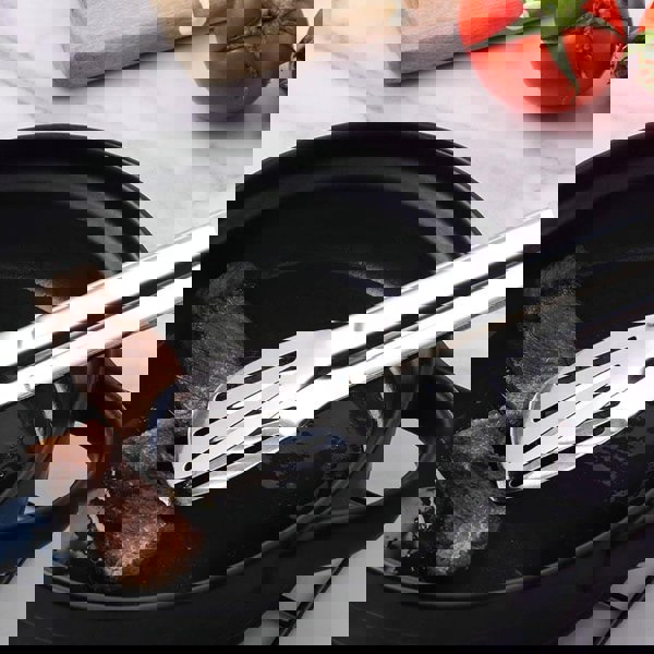 Stainless Steel Silicone Tongs-Weilai-Weilai Concept