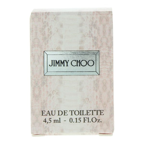 Jimmy Choo Eau De Toilette 4.5ml for Her