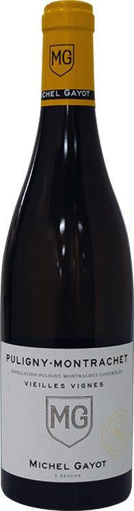 Michel Gayot, Puligny-Montrachet 2023 75cl