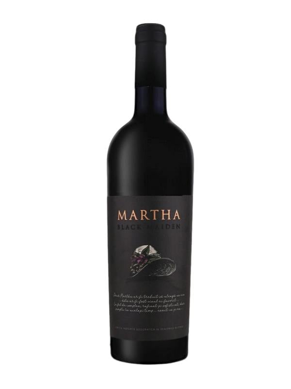 Martha Feteasca Neagra Red Wine