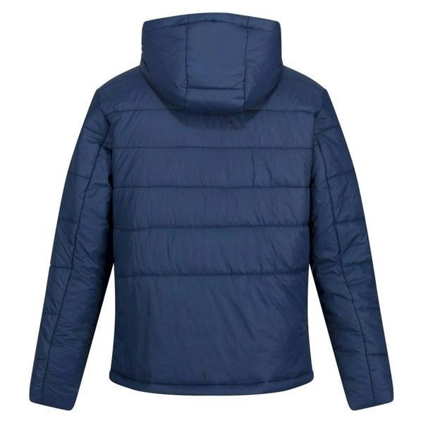 Regatta Men's Volter Loft III Heated Puffer Jacket - Admiral Blue