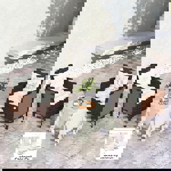 Outdoor Sofa Cushion