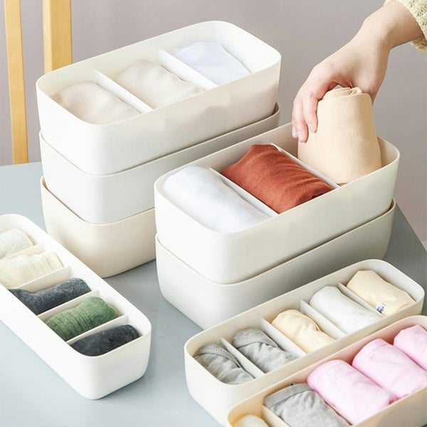 Socks Storage Box-Weilai-Weilai Concept