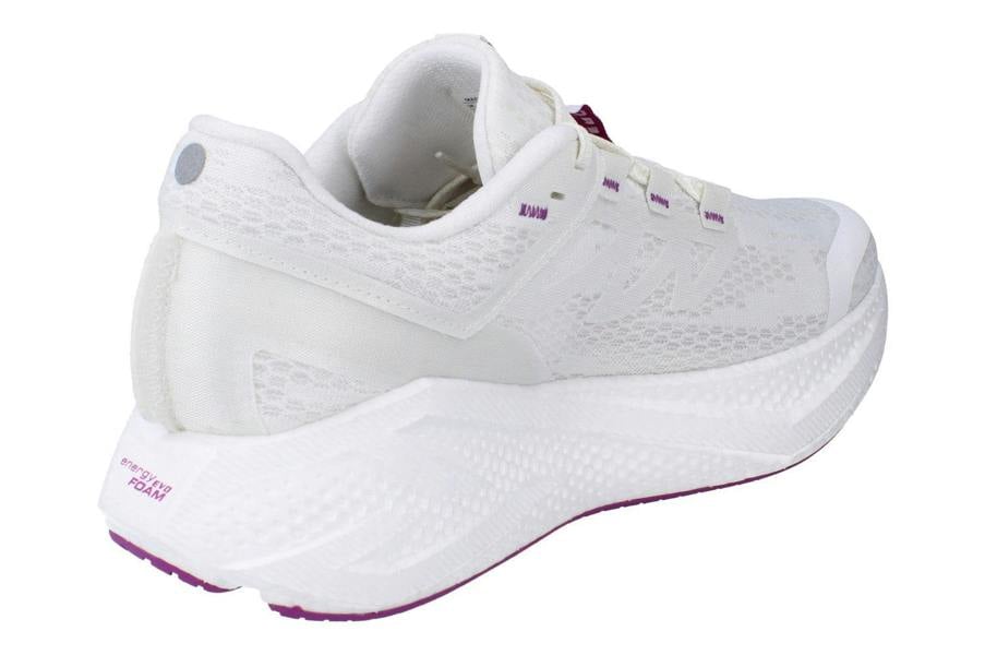 Salomon Aero Glide 3 Mens Running Trainers 477565 Shoes  477565 - White Willow Herb 477565 - Photo 2