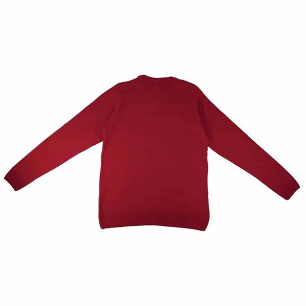 Arsenal Christmas Jumper (Bue Stripe) - Master, Clothing, Sports, Gift
