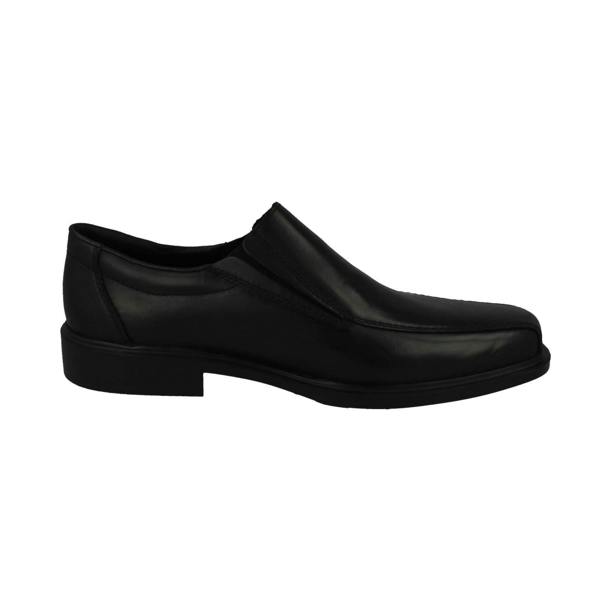 Rieker Mens Rieker Extra Wide Slip On Shoes B0051