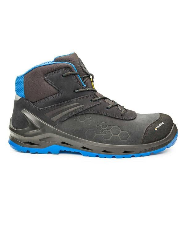 I-Robox Top S3 CI ESD SRC Base Footwear
