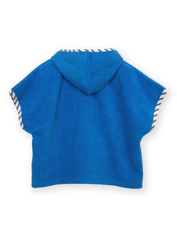 Kite Kids Organic Towelling Cover Up