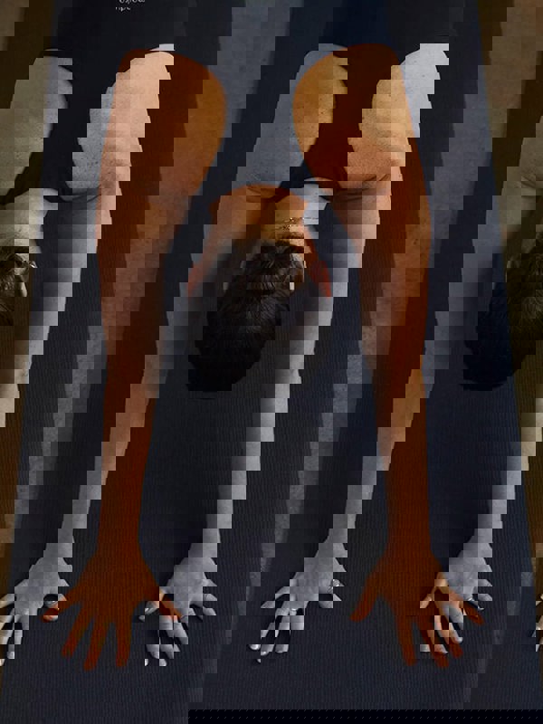 Manduka Yoga Grip Gel - Citrus - 2oz (56ml) 	