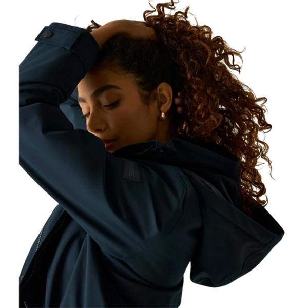 Regatta Womens/Ladies Yasira Insulated Jacket - Navy - 