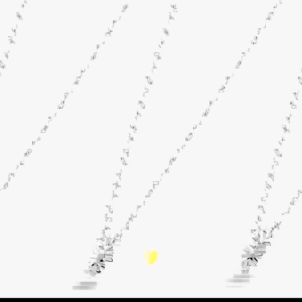 Rosa Lea Daisy Necklace AM-2THB028206