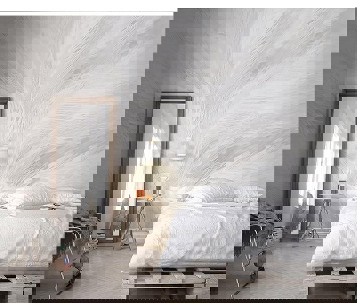 Abstract Expressionism Wallpaper, Wild-Weilai-Weilai Concept