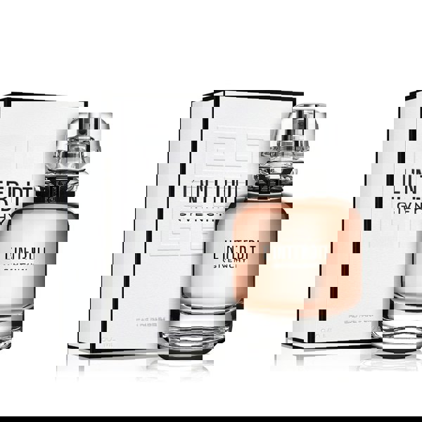 Givenchy Women's Perfume 80ml Givenchy L'Interdit Eau de Parfum Women's Perfume Spray (50ml, 80ml)