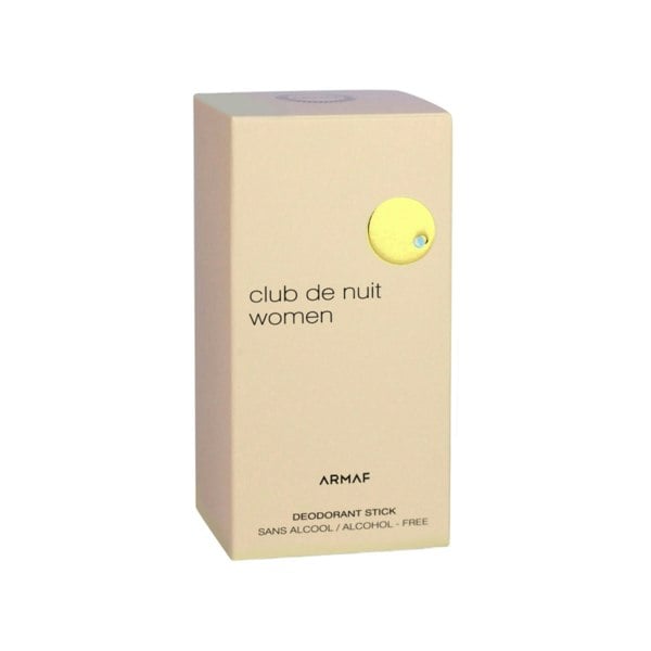 ARMAF Club De Nuit Woman Deodorant Stick 75g