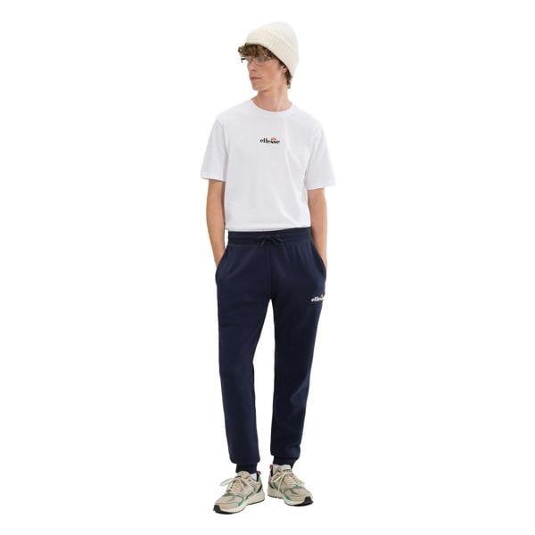 Ellesse Mens Cravo 2 Jogging Bottoms - Navy - 
