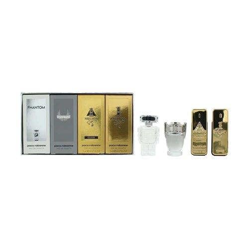 Paco Rabanne Mini Set for Men