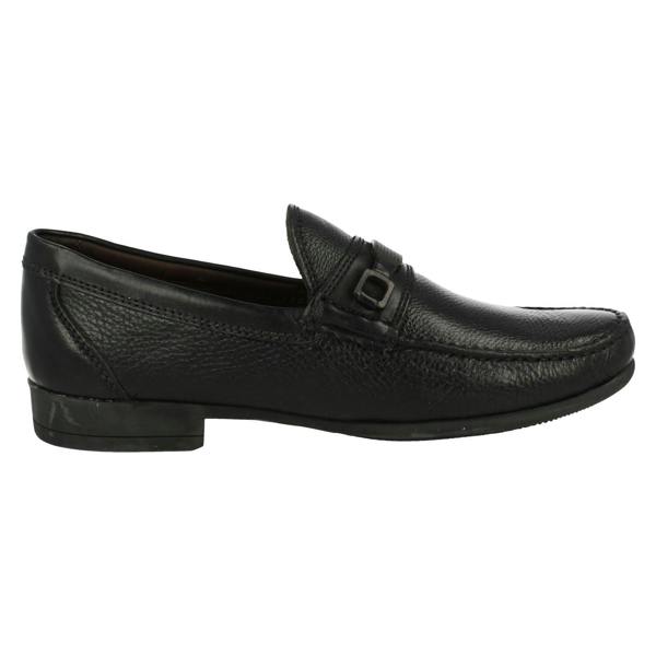 ANATOMIC Mens Anatomic & Co Formal Shoes Lins