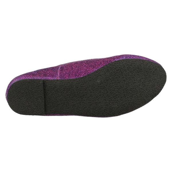 Cutie Girls Cutie Flat Slip On Ballerina Flats