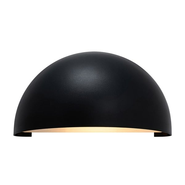 Nordlux Scorpius Maxi | Wall light | Black