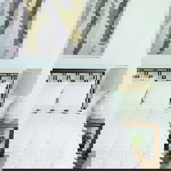 Martex Duck Feather & Down Duvet - 10.5 Tog