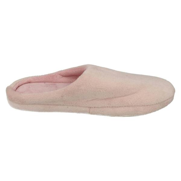 Spot On Ladies Spot On Slip On Slippers