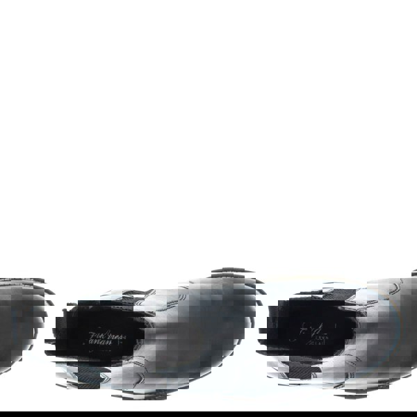 Frank James Loddington Mens Formal Leather Chelsea Boots