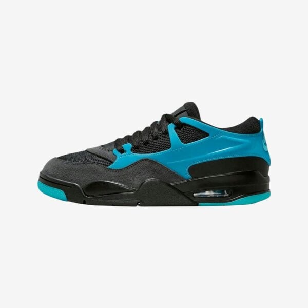 Nike FQ7939-040 Sneakers   in  Black